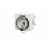 Elektro Plast OYSTER IP66™ RJ45 CAT 6A kompiuterio lizdas hermetiškame korpuse 6185-83