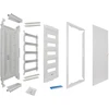 Elektro Plast RPDM 5X14 RESORT.P/T DOOR METL N+PE (70)