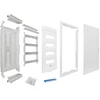 Elektro Plast RPDM 4X14 RESOLUTION P/T DOOR METL N+PE (56)
