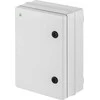 HERMETIŠKAS KORPUSAS INDUSTRIAL/252X352X142/SR1/EPN 252 x 352 x 142 mm Elektro-Plast Nasielsk