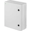 HERMETIŠKAS KORPUSAS INDUSTRIAL/356X456X162/SR3/EPN 356 x 456 x 162 mm Elektro-Plast Nasielsk
