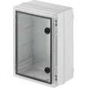 HERMETIŠKAS KORPUSAS INDUSTRIAL/252X352X142/SR2-TR/EPN 252 x 352 x 162 mm Elektro-Plast Nasielsk