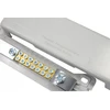 Elektro-Plast Išlyginimo šyna 7x10mm2, 2x25mm2, 1x plokščia juosta SZW 49.11