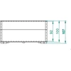 Elektro Plast Nasielsk Elektro-Plast Pramonės encaser n / t 220 x 170 x 107 IP65 pilka (2717- 00)