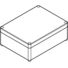 Elektro Plast Nasielsk Elektro-Plast Pramonės izoliacija n / t 220 x 170 x 86mm IP65 pilka (2716- 01)