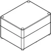 Elektro-Plast Pramonės izoliacija n / t 170 x 135 x 107mm IP65 pilka (2712- 0)
