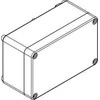HERMETIŠKAS KORPUSAS INDUSTRIAL/170X105/EPN IP65 Elektro-Plast