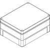 Elektro Plast Nasielsk Elektro-Plast Pramonės izoliacija n / t 340 x 270 x 165 IP65 pilka (2726- 00)