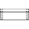 Elektro Plast Nasielsk Elektro-Plast Pramonės izoliacija n / t 270 x 220 x 106mm IP65 pilka (2719- 00)