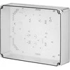 HERMETINIS DĖŽUTĖ PRAMONINIAM SKIRTUMUI/440X330/EPN IP65 Elektro-Plast