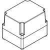 Elektro Plast Nasielsk Elektro-Plast Pramoninis konteineris n / t 170 x 135 x 145mm IP65 pilkas (2713 / -0)