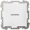PAVIENIS MOMENTINIS MYGTUKAS SANTRA/4113-10/EPN 250 V 10 A Elektro-Plast