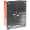 Elektro-Plast Žaibas prievadas 218x168x80mm INOX (3.5.02)
