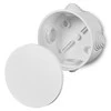 Elektro Plast Nasielsk PUSZ.N/T 80X40 IP44 FAST-BOX