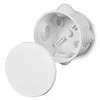 Elektro Plast Nasielsk Elektro-Plast FAST- LANGELIS IP44 65 x 35 mm (0240- 0)