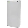HERMETIŠKAS KORPUSAS INDUSTRIAL/110X75X59/EPN IP65 Elektro-Plast