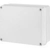 Elektro Plast Nasielsk Elektro-Plast Pramonės izoliacija n / t 340 x 270 x 165 IP65 pilka (2726- 00)