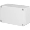 Elektro Plast Nasielsk 2708-00 PRAMONINĖ Hermetiška dėžutė n/t 170x105x112 IP65 rutuliukas 2708-00