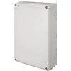 Elektro Plast Nasielsk Elektro-Plast Hermetiška dėžė Pramoninė n/t ABS 180 x 330 x 130 mm IP65 ABS (2749-00)