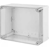 Elektro Plast Nasielsk Elektro-Plast Pramonės izoliacija n / t 220 x 170 x 86mm IP65 pilka (2716- 01)