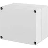Elektro Plast Nasielsk Elektro-Plast Pramoninis izoliavimas n / t 170 x 135 x 85mm IP65 pilkas (2711 -0)