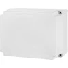 Elektro Plast Nasielsk Elektro-Plast Pramoninis encasement n / t 270 x 220 x 168mm IP65 pilkas (2721- 0)