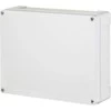 Elektro Plast Nasielsk Elektro-Plast Pramonės izoliacija n / t 270 x 220 x 106mm IP65 pilka (2719- 00)
