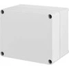 Elektro-Plast Pramonės izoliacija n / t 170 x 135 x 107mm IP65 pilka (2712- 0)