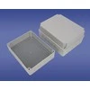 Elektro-Plast Plokštelės dangtelis su PMT5 348 x 228 x 142mm IP44 pilku PH- 5A.1 P (28.511)