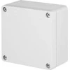 HERMETIŠKAS KORPUSAS INDUSTRIAL/105X105X66/EPN IP65 Elektro-Plast