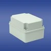 Elektro Plast 28.24 Dėžė n/t 158mm 118x 96mm plastikinis IP65 rutulys PH-2B.1 28.24