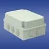 Elektro-Plast Paviršiaus dėžutė 198 x 148 x 96mm IP64 pilka (PH- 3B.3 28.36)