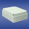 Elektro-Plast Paviršiaus dėžutė 248 x 198 x 86mm IP65 pilka (PH- 4A.2 28.42)