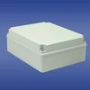Elektro-Plast Paviršiaus dėžutė 248 x 198 x 86mm IP65 pilka (PH- 4A.1 28.41)