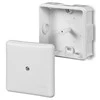 Elektro Plast Nasielsk PUSZ.N/T 6-OUTLET.B/INSERT.IP55 5x2.5