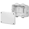 Elektro Plast Nasielsk Elektro-Plast FAST- BOX IP55 dangtelis 110 x 80 x 50 mm (0244- 0)