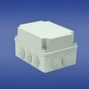 Elektro Plast 28.26 Dėžutė hermetiška tuščia su membranomis 158x118x96 IP65 rutuliukas PH-2B.3 28.26
