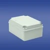 Elektro Plast 28.21 Skardinė n/t hermetiškai ištuštinama nesusilpninant 158x118x76 rutuliukas PH-2A.1 28.21