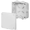 Elektro Plast Nasielsk PUSZ.N/T PK-4 135X135X65 Z.WKŁ IP55