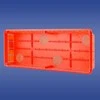 Elektro Plast 11.10 Įleidžiama dėžė 400x156x66mm Pp/t 10 11.10