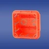 Elektro Plast 11.1 Įleidžiama dėžė 76x76x52mm Pp/t 1 11.1