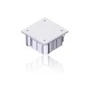 Elektro Plast Nasielsk Elektro-Plast ĮRENGINIO DĖŽUTĖ 130 x 100 x 70 mm (0263- 01)