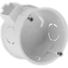 Elektro Plast 13,85 PKz-fi 60 x40ep kombinuota instaliacinė dėžutė 13,85