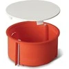 Elektro Plast Paskirstymo dėžutė Elektroplast 0282 PO-70F, 70 x 37 mm