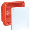 Elektro Plast PP/T 3 (100X100X62) MONTAVIMO SKARDINĖ