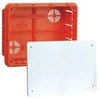 Elektro Plast PP/T 6 (130X160X70) MONTAVIMO SKARDINĖ