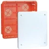 Elektro Plast PP/T 9 (200X200X70) ĮRENGINIŲ DĖŽUTĖ