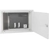 Elektro-Plast Quiteline DARP-48M multimedijos skirstomasis skydas baltas 9.48