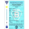 „Elektro-Plast RH-4B“ hermetiškas paskirstymo skydas, montuojamas ant paviršiaus, 4mod IP65 36.03 E-P 4415