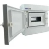 Elektro-Plast RH-8/B Hermetiškas skirstomasis įrenginys, montuojamas ant paviršiaus, 8M IP65 VDE 36.7 E-P 4224